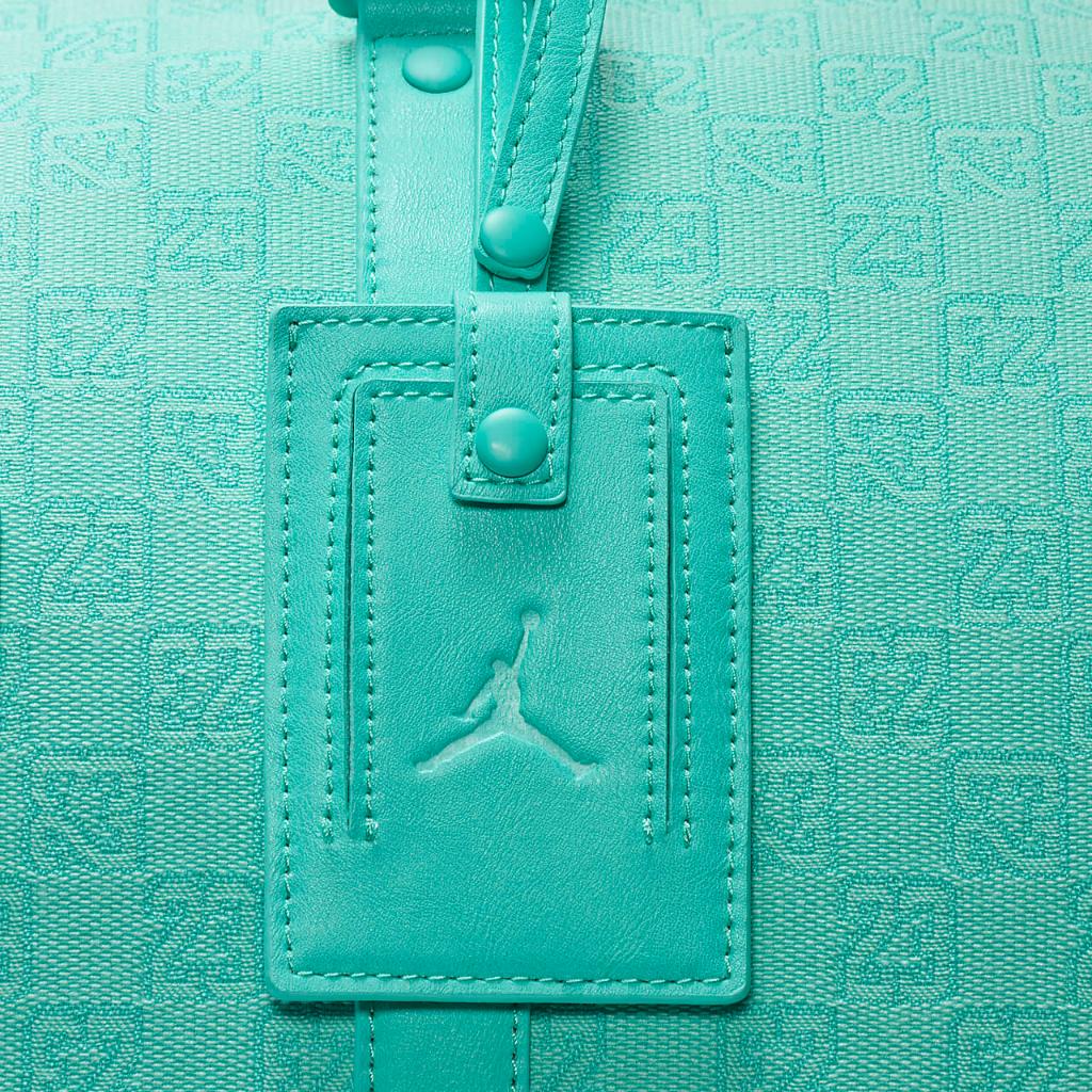 Jordan Monogram Duffle Bag (40L) LM0759-E8G