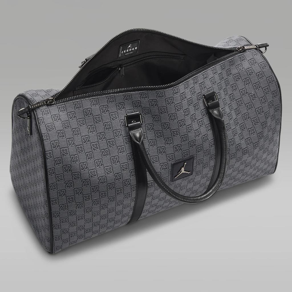 Jordan Monogram Duffle Bag (40L) LM0759-G9Q