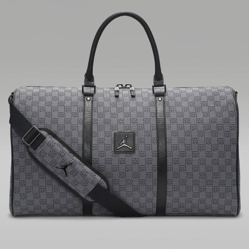 Jordan Monogram Duffle Bag (40L) LM0759-G9Q