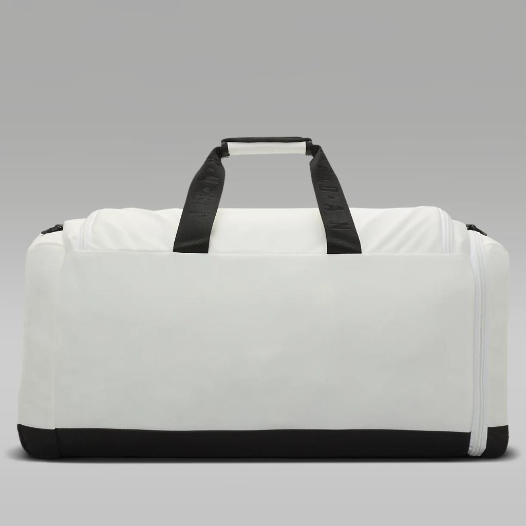 Jordan Velocity Duffle Bag (69L) LM0920-001