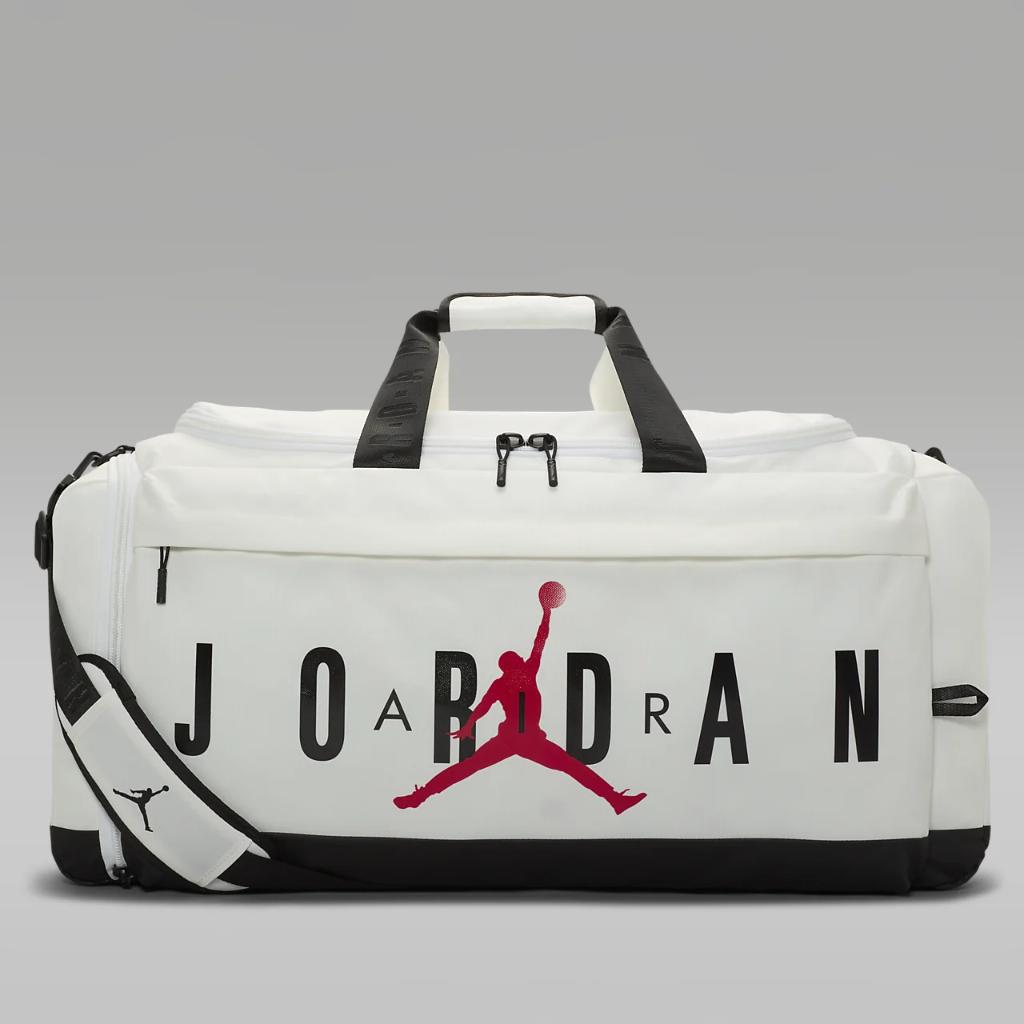Jordan Velocity Duffle Bag (69L) LM0920-001