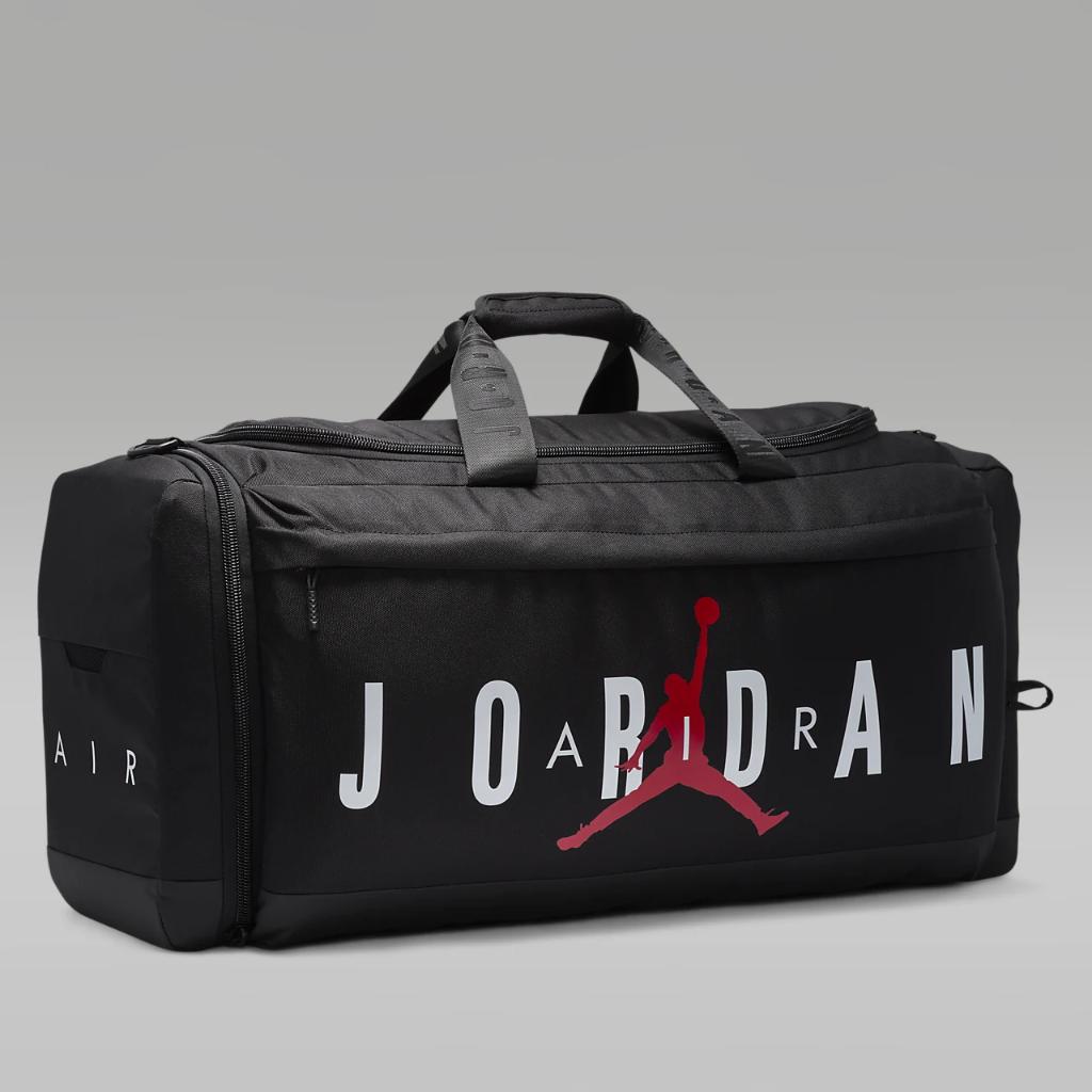 Jordan Velocity Duffle Bag (69L) LM0920-023