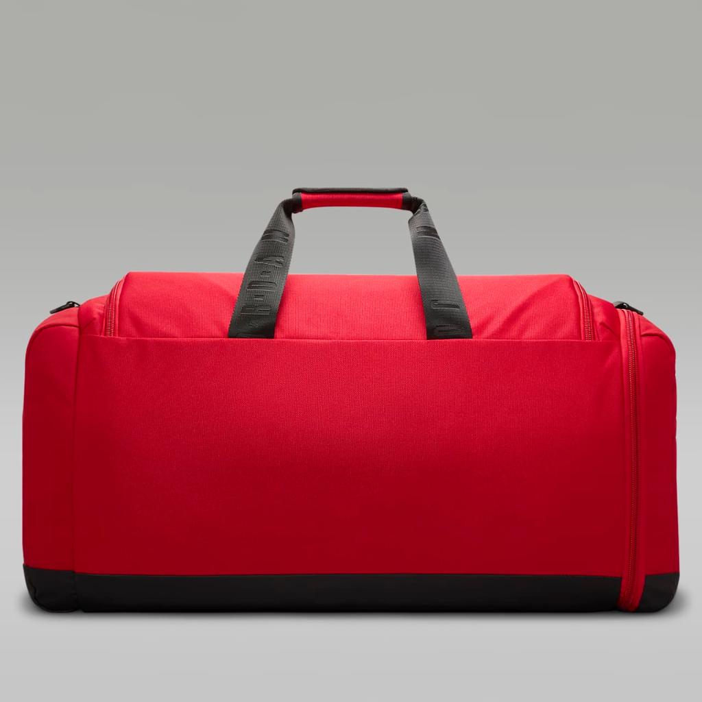 Jordan Velocity Duffle Bag (69L) LM0920-R78
