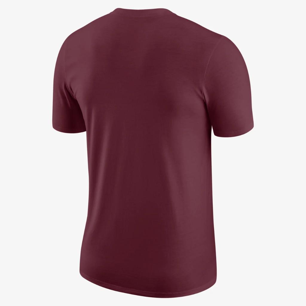 Nike College (Morehouse) Men&#039;s T-Shirt M11332P106H-MOR