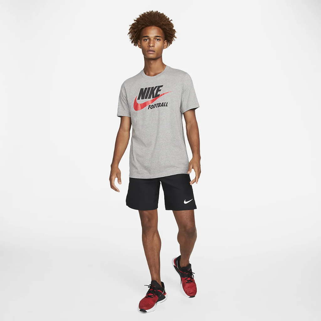 Nike Swoosh Men&#039;s T-Shirt M11332P571N-06G