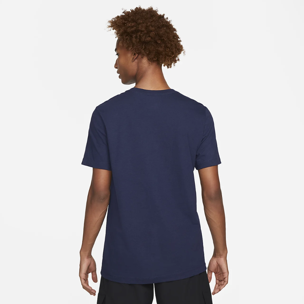 Nike Swoosh Men&#039;s T-Shirt M11332P571N-41S