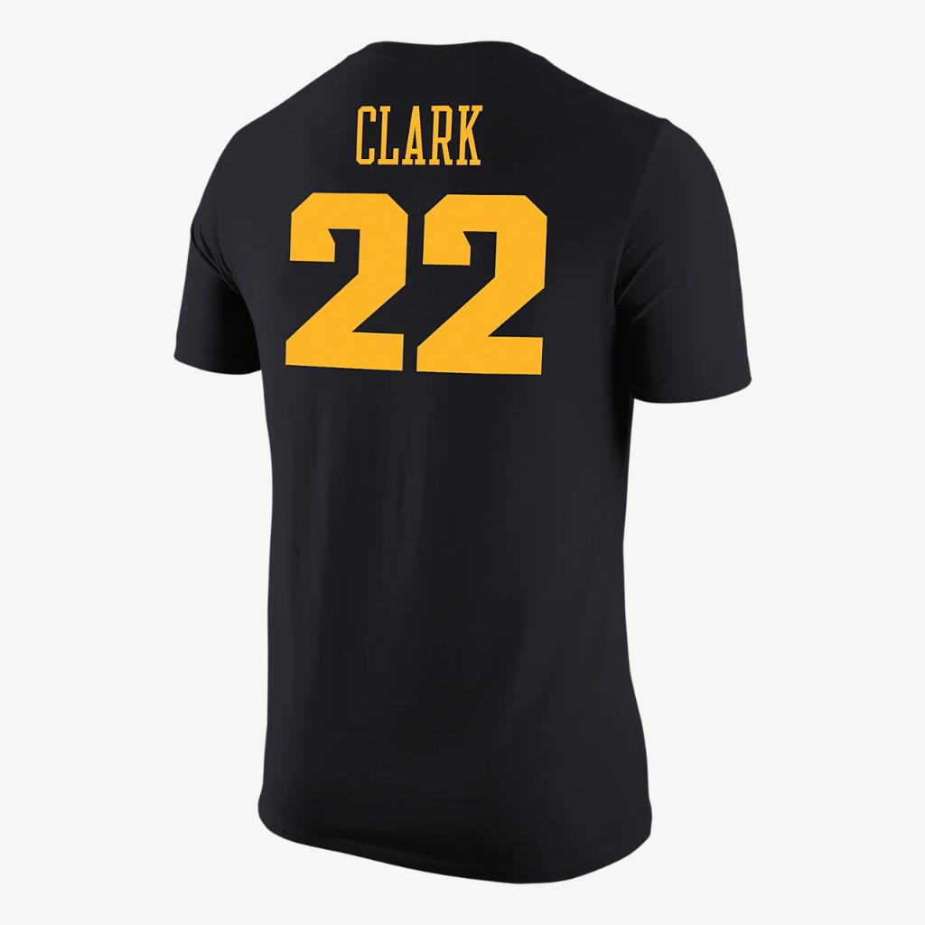 Caitlin Clark Iowa Nike College T-Shirt M11332P5NIL-IOW