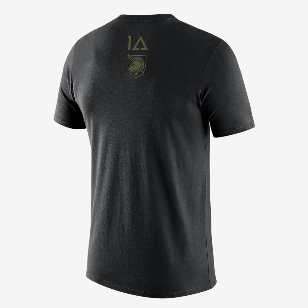 Army Men&#039;s Nike Dri-FIT College Ironsides T-Shirt M11843P971-ARM