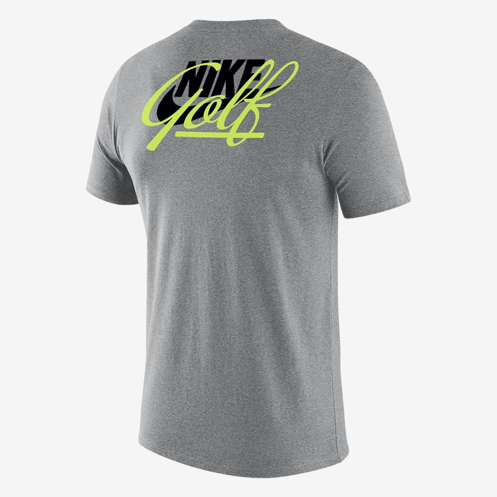Nike Dri-FIT Men&#039;s Golf T-Shirt M11843USLA-DGH