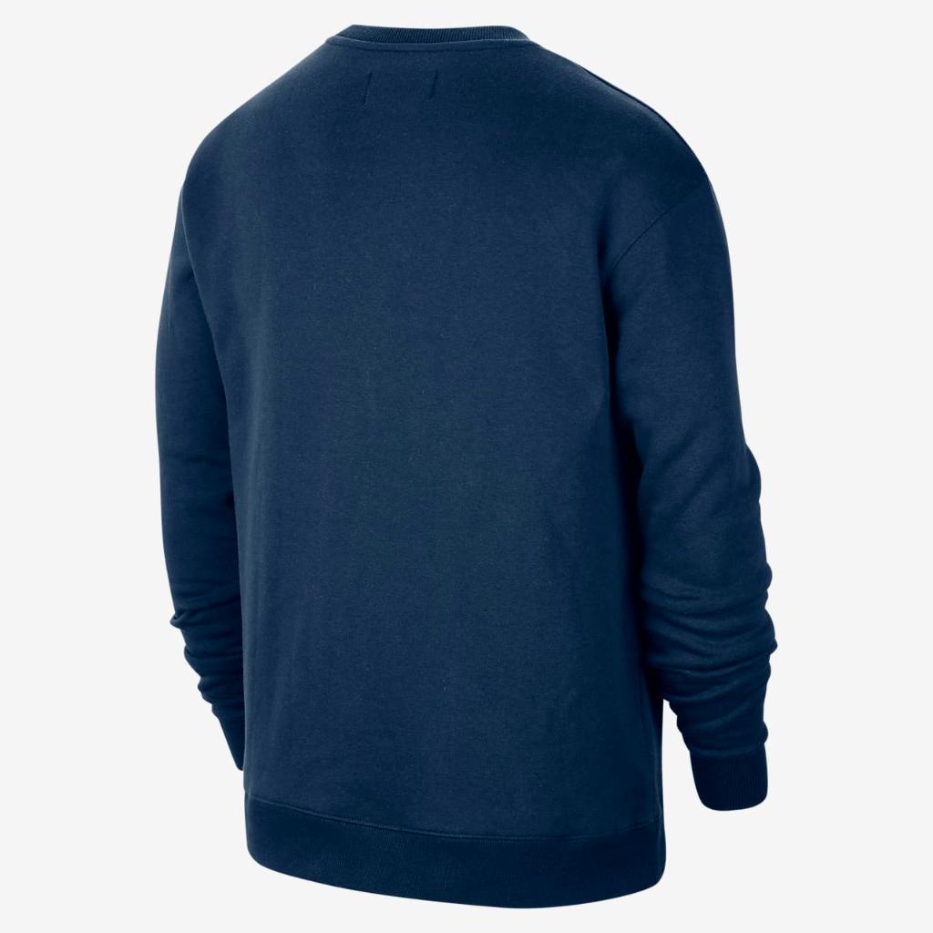 Jordan College Club Fleece (Howard) Men&#039;s Sweatshirt M33778P103H-HOW