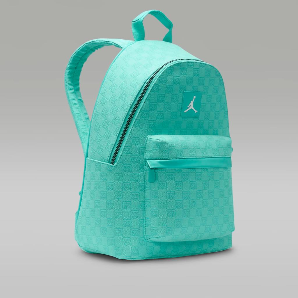 Jordan Monogram Backpack (25L) MA0758-E8G