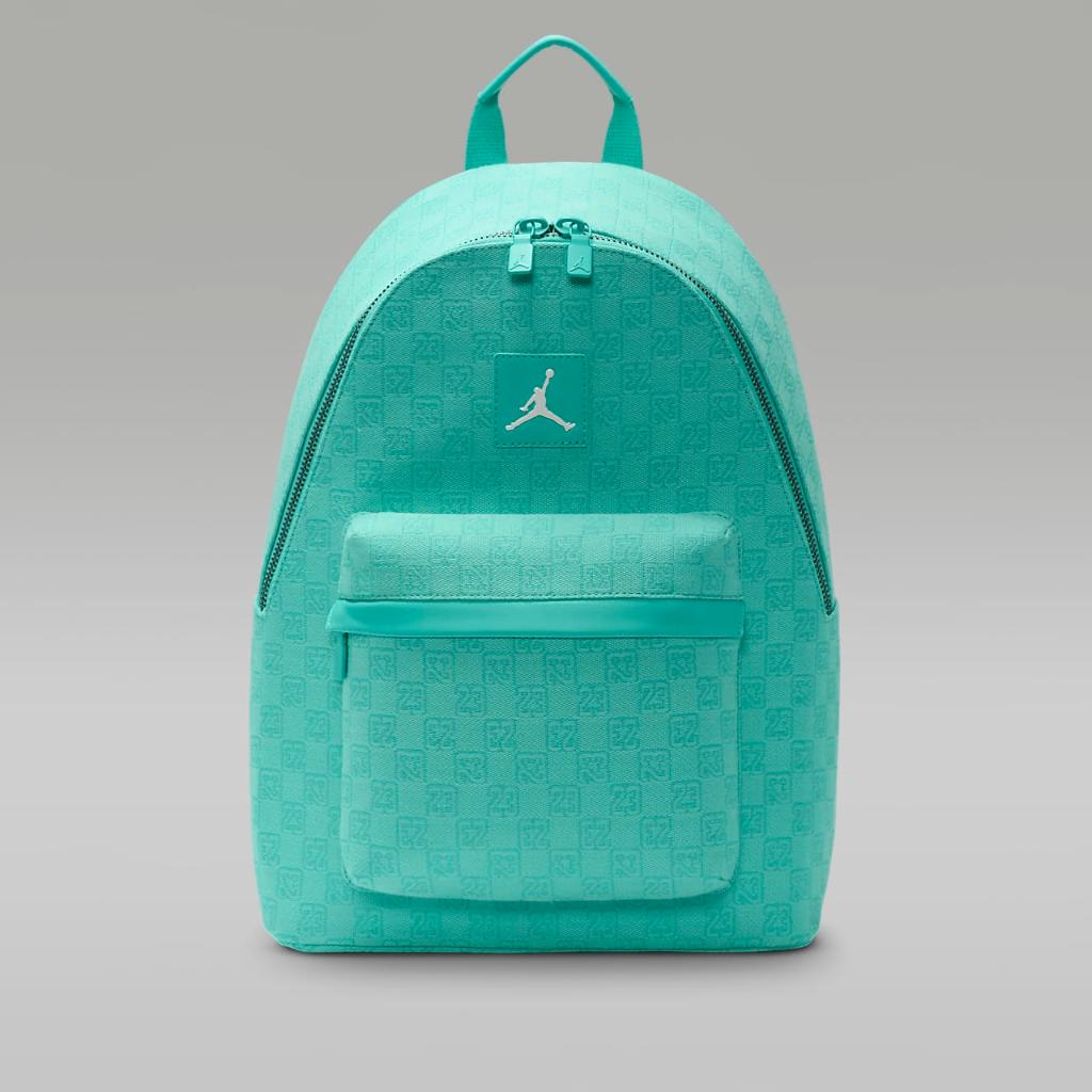 Jordan Monogram Backpack (25L) MA0758-E8G