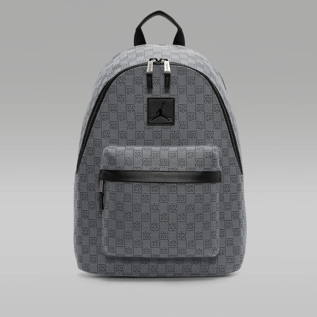 Jordan Monogram Backpack Backpack (20L) MA0758-G9Q