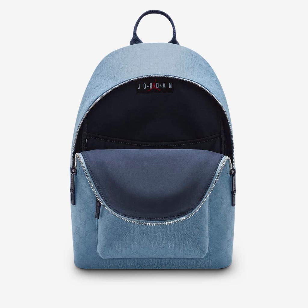 Jordan Monogram Backpack Backpack MA0758-M0S
