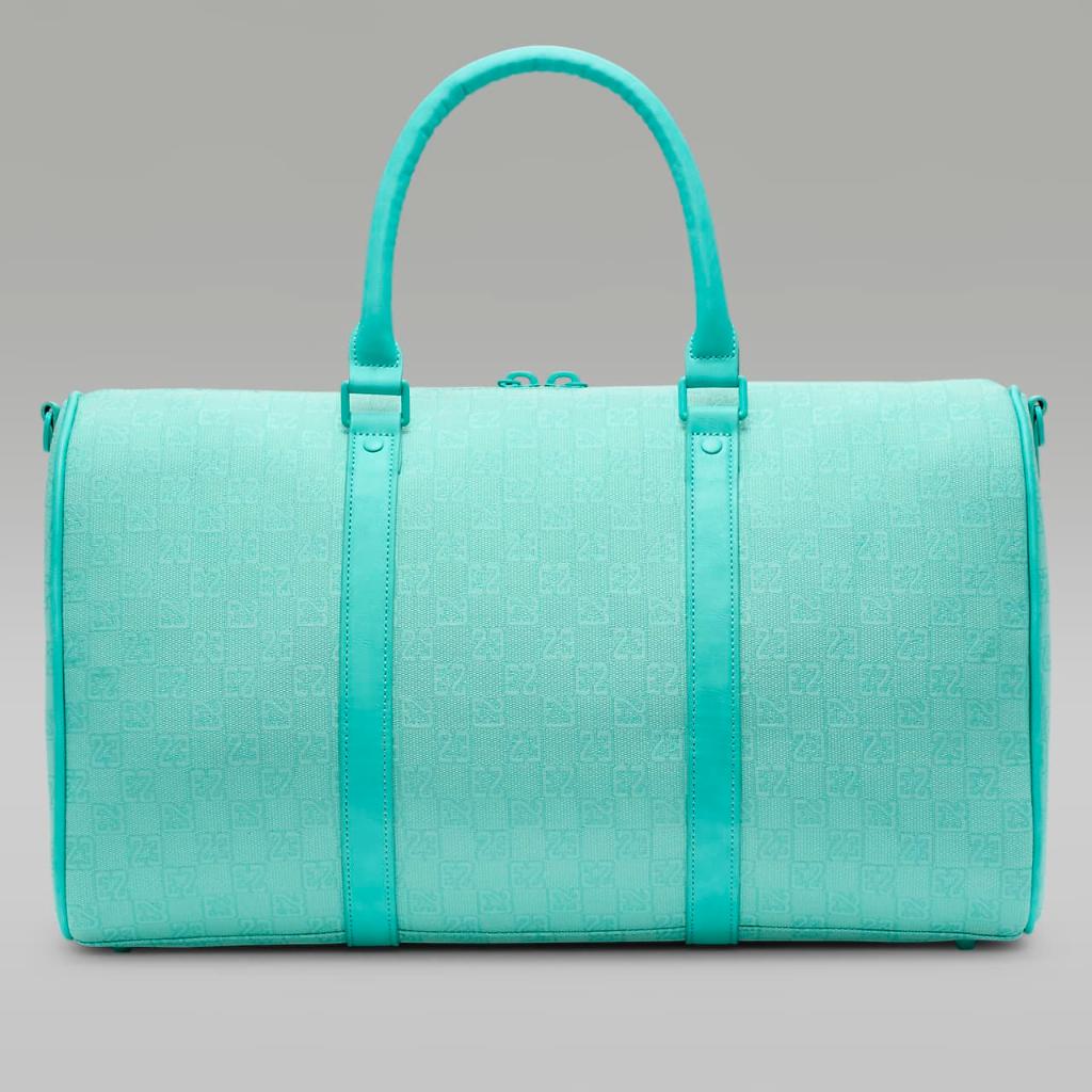 Jordan Monogram Duffle Bag (25L) MA0759-E8G