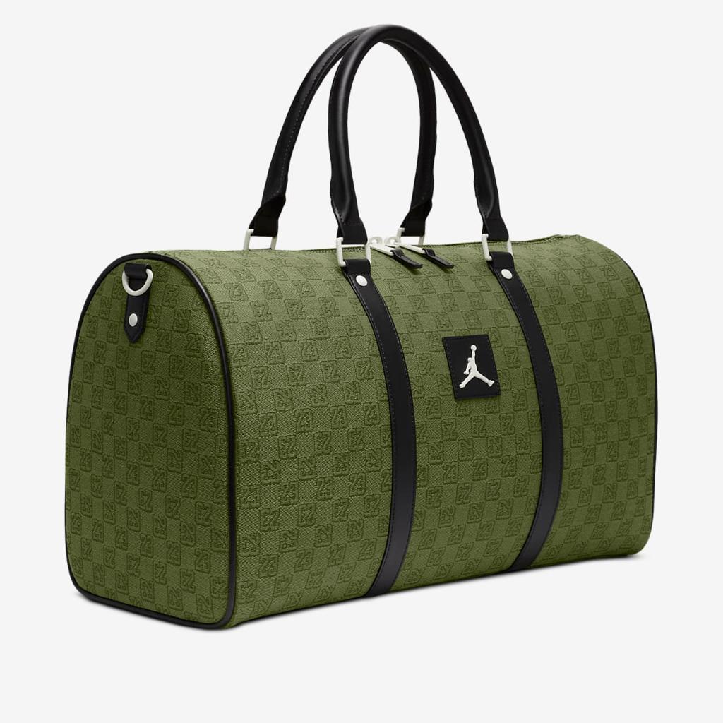Jordan Monogram Duffle Duffle Bag MA0759-EF9