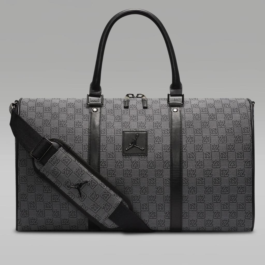 Jordan Monogram Duffle Bag (20L) MA0759-G9Q