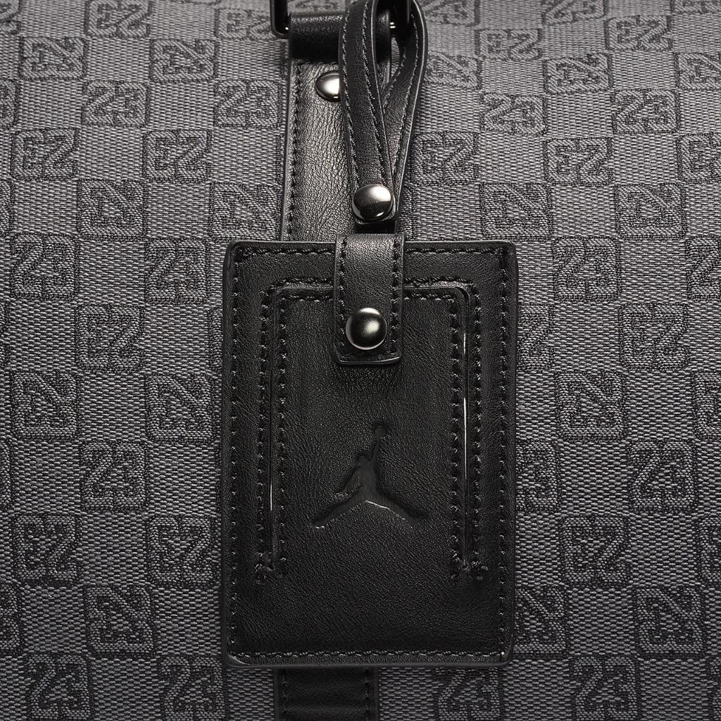 Jordan Monogram Duffle Bag (20L) MA0759-G9Q