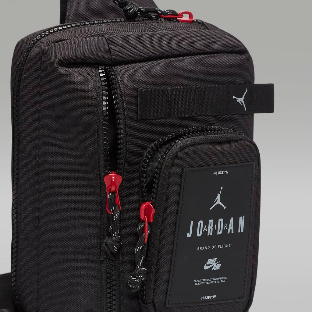 Jordan Hesi Crossbody Bag (3L) MA0839-023