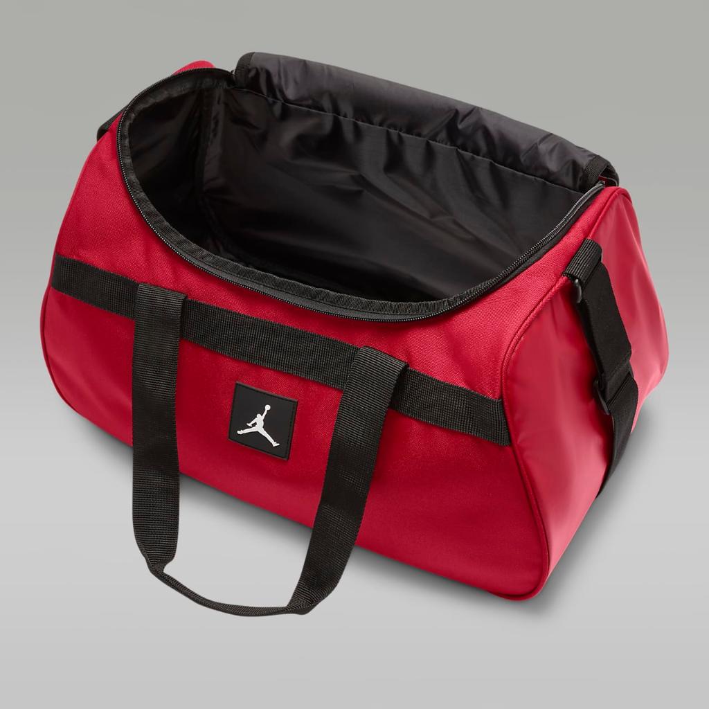 Jordan Essentials Duffle Bag (30L) MA0874-R78