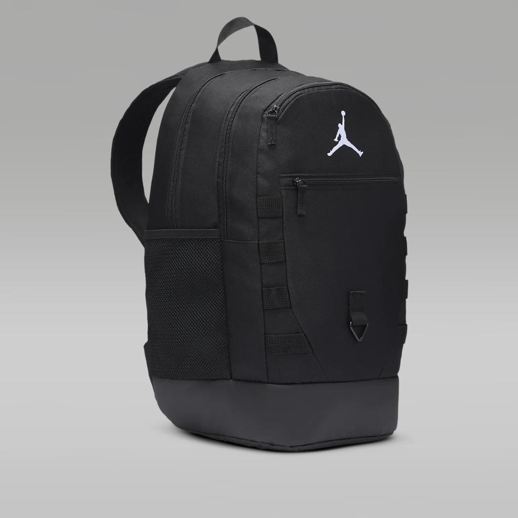 Jordan Level Backpack (40.45L) MA0879-023