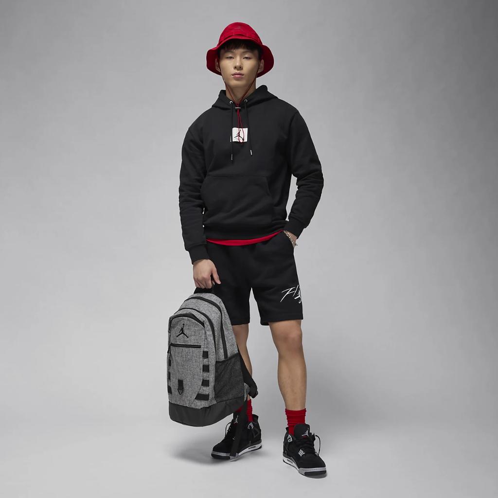 Jordan Level Backpack (40.45L) MA0879-GEH