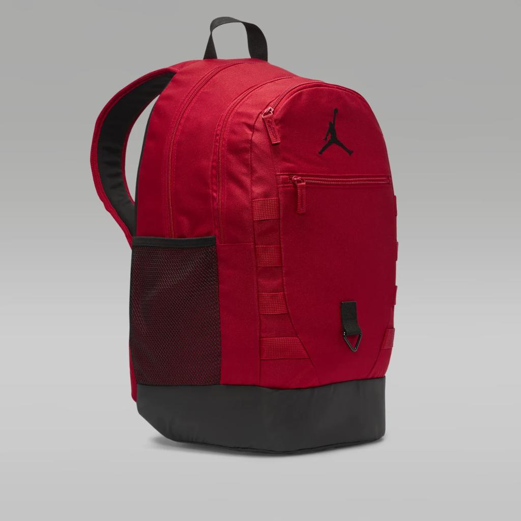 Jordan Level Backpack (40.45L) MA0879-R78