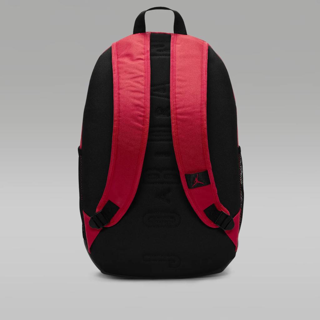 Jordan Level Backpack (40.45L) MA0879-R78