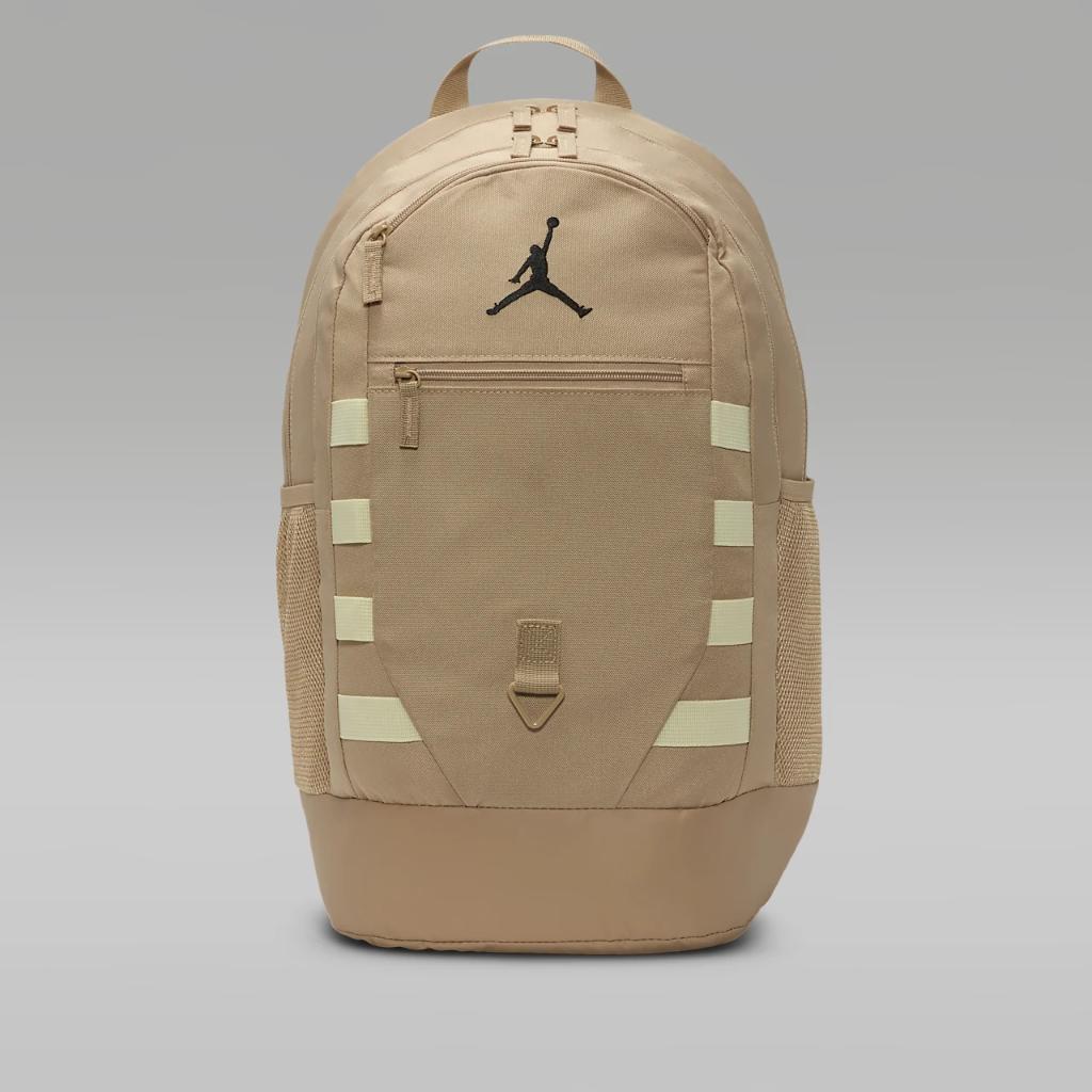 Jordan Level Backpack (40.45L) MA0879-XA3
