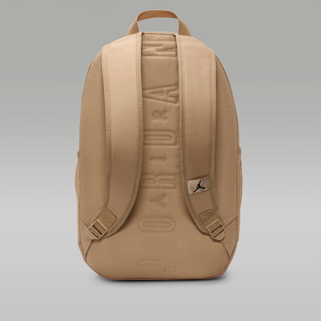 Jordan Level Backpack (40.45L) MA0879-XA3