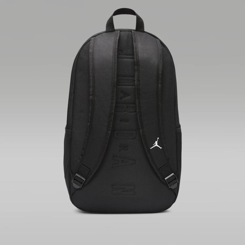 Jordan Backpack (23L) MA0880-023
