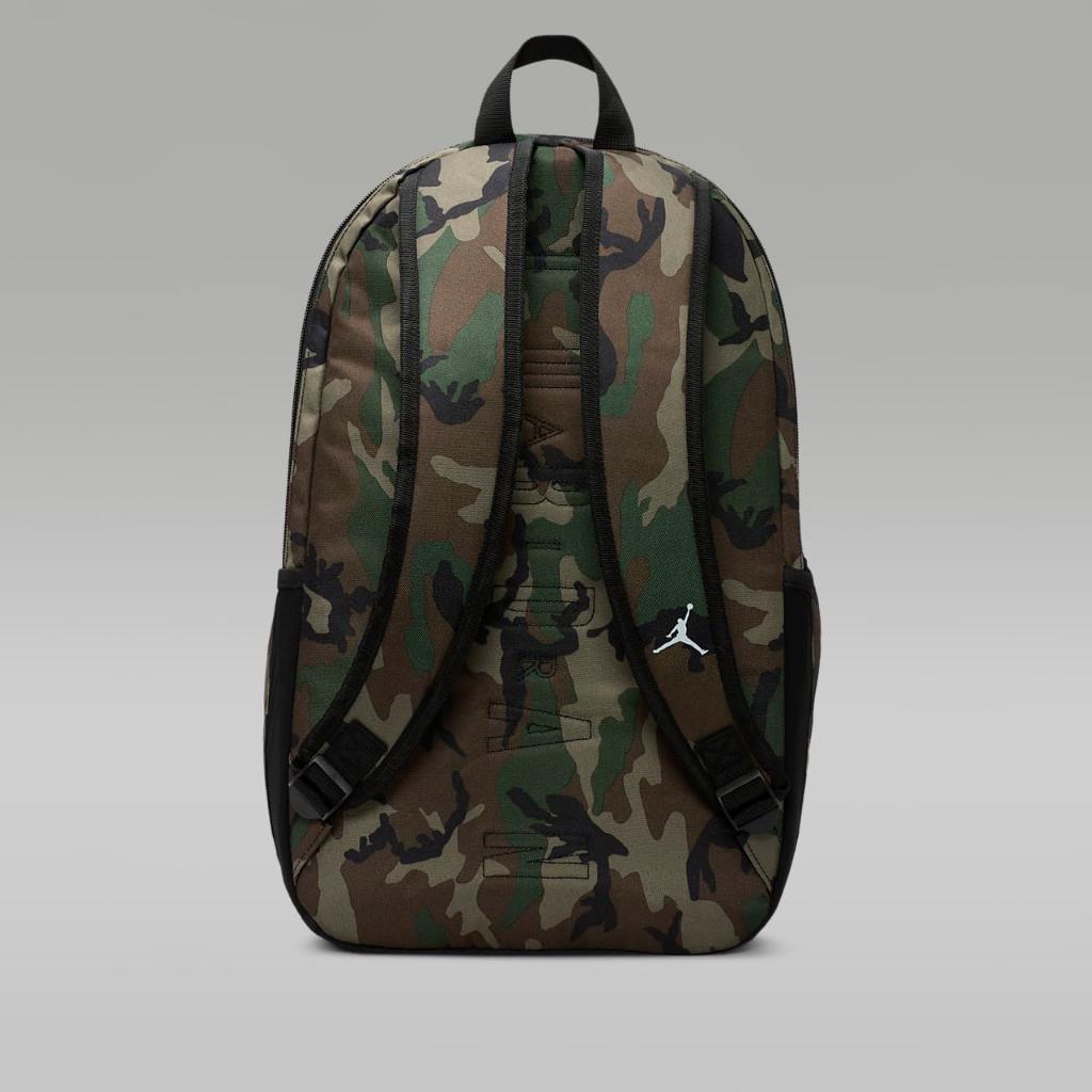 Jordan Backpack (23L) MA0880-650