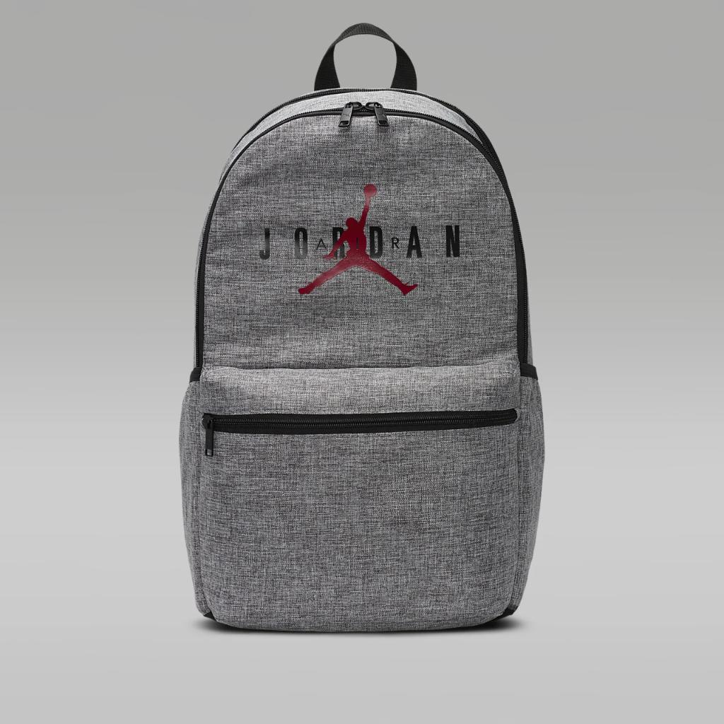 Jordan Backpack (23L) MA0880-GEH