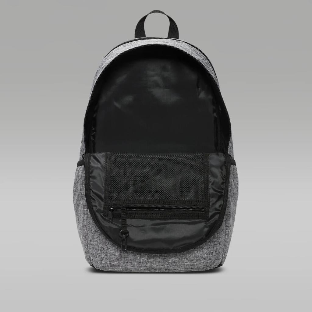 Jordan Backpack (23L) MA0880-GEH