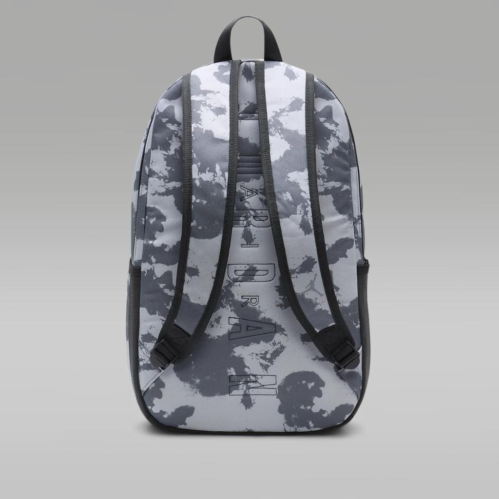Jordan Backpack (23L) MA0880-P23