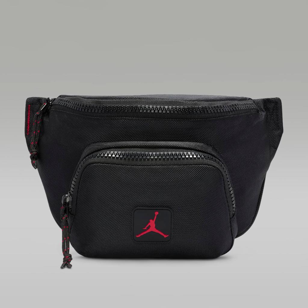 Jordan Rise Crossbody Bag (3.6L) MA0887-023
