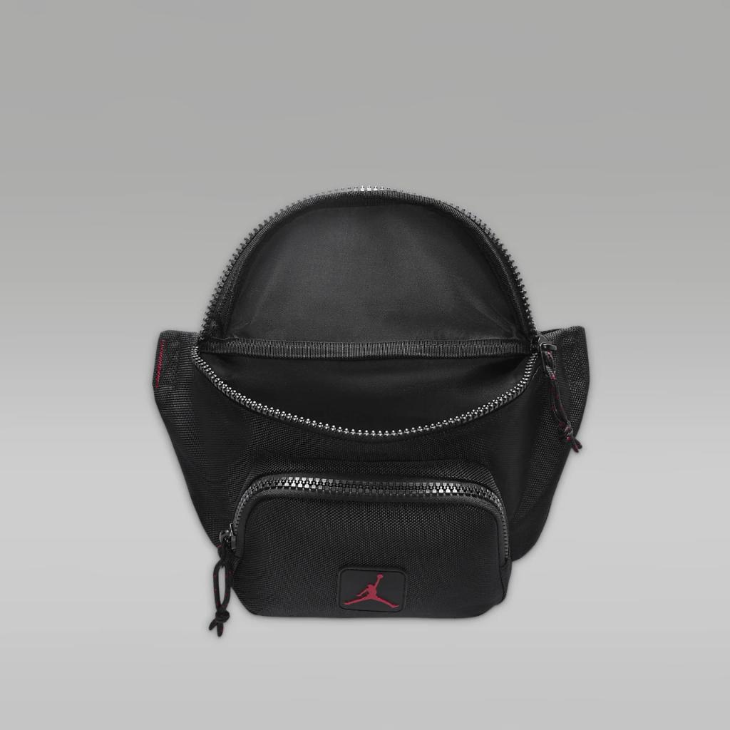 Jordan Rise Crossbody Bag (3.6L) MA0887-023