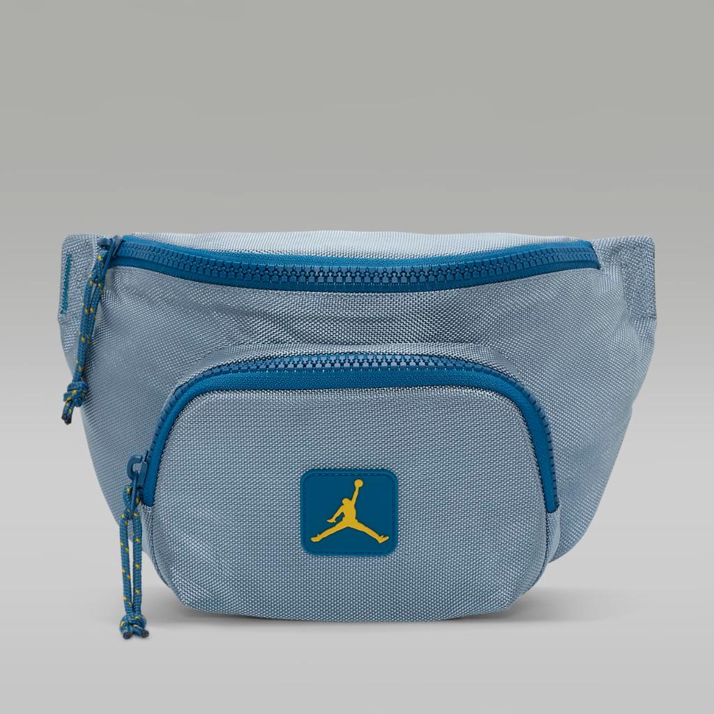 Jordan Rise Crossbody Bag (3.6L) MA0887-B18