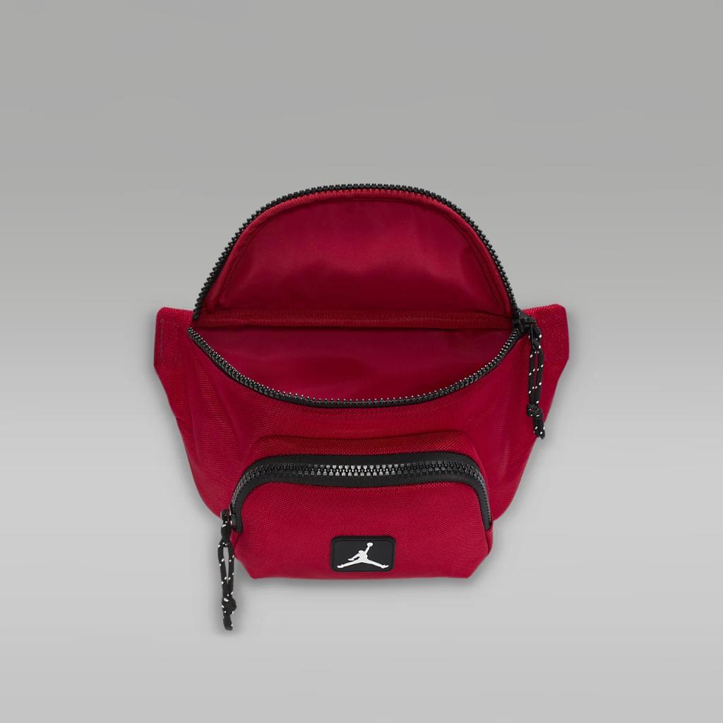 Jordan Rise Crossbody Bag (3.6L) MA0887-R78
