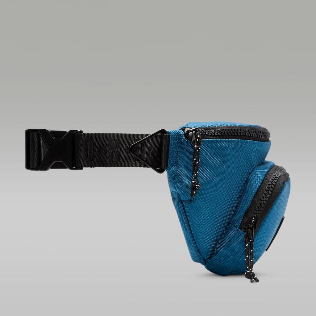 Jordan Rise Crossbody Bag (3.6L) MA0887-U1R