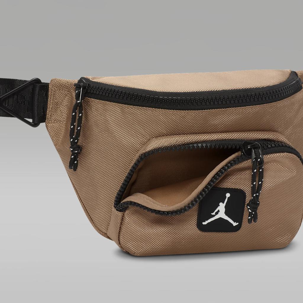 Jordan Rise Crossbody Bag (3.6L) MA0887-XA3