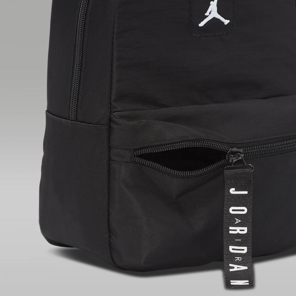 Jordan Crinkle Mini Backpack (6L) MA0889-023