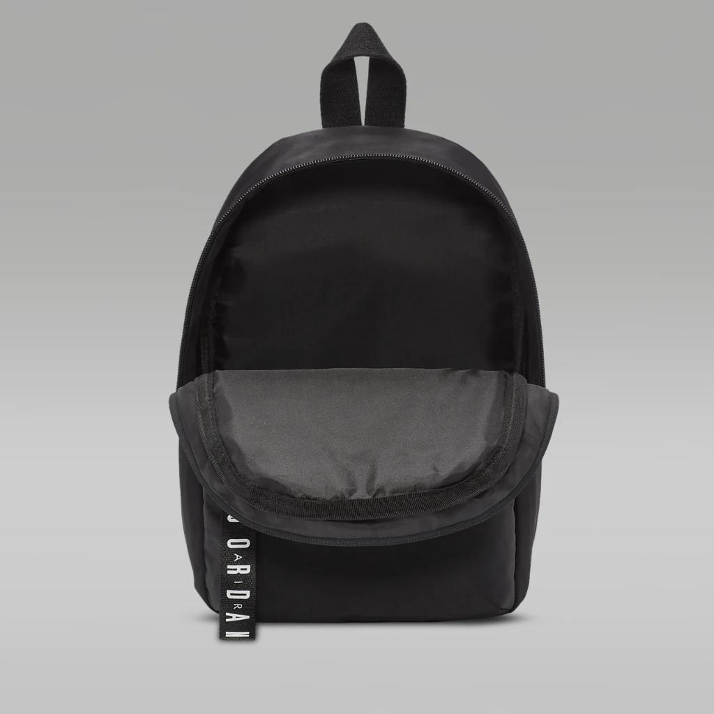 Jordan Crinkle Mini Backpack (6L) MA0889-023
