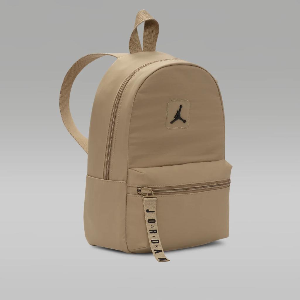 Jordan Crinkle Mini Backpack (6L) MA0889-X0L