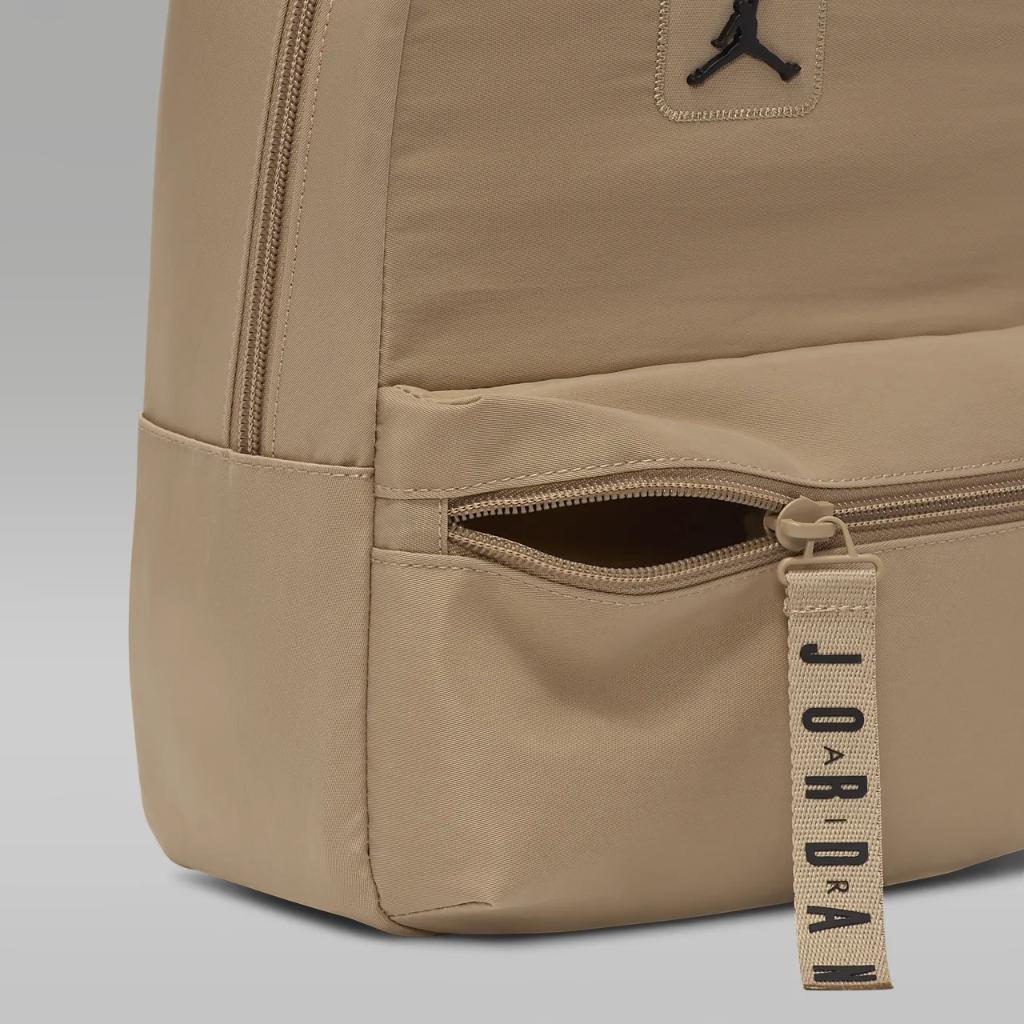 Jordan Crinkle Mini Backpack (6L) MA0889-X0L