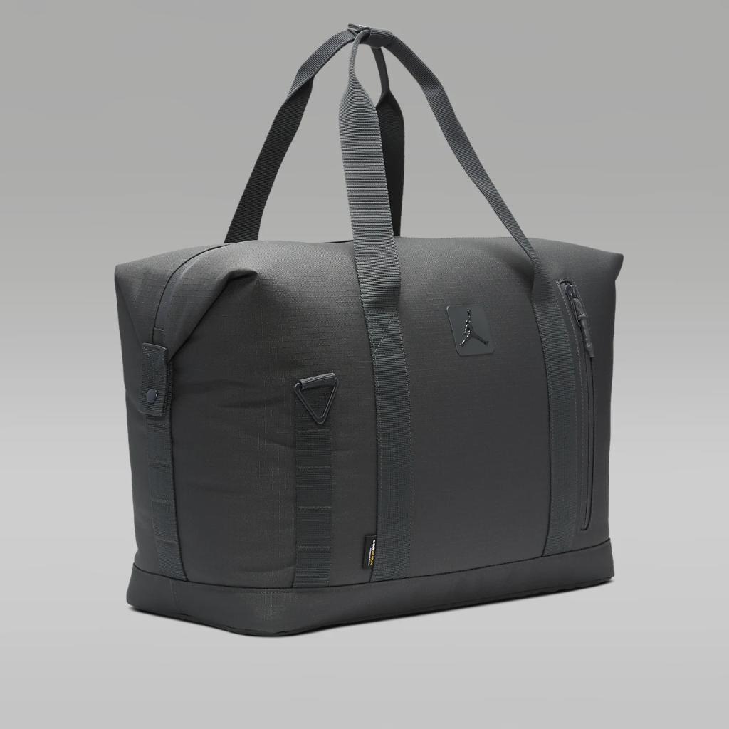 Jordan Duffle Bag (35L) MA0900-G9Q