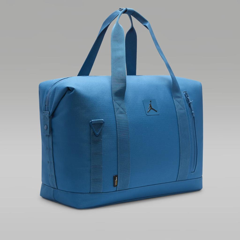 Jordan Duffle Bag (35L) MA0900-U1R