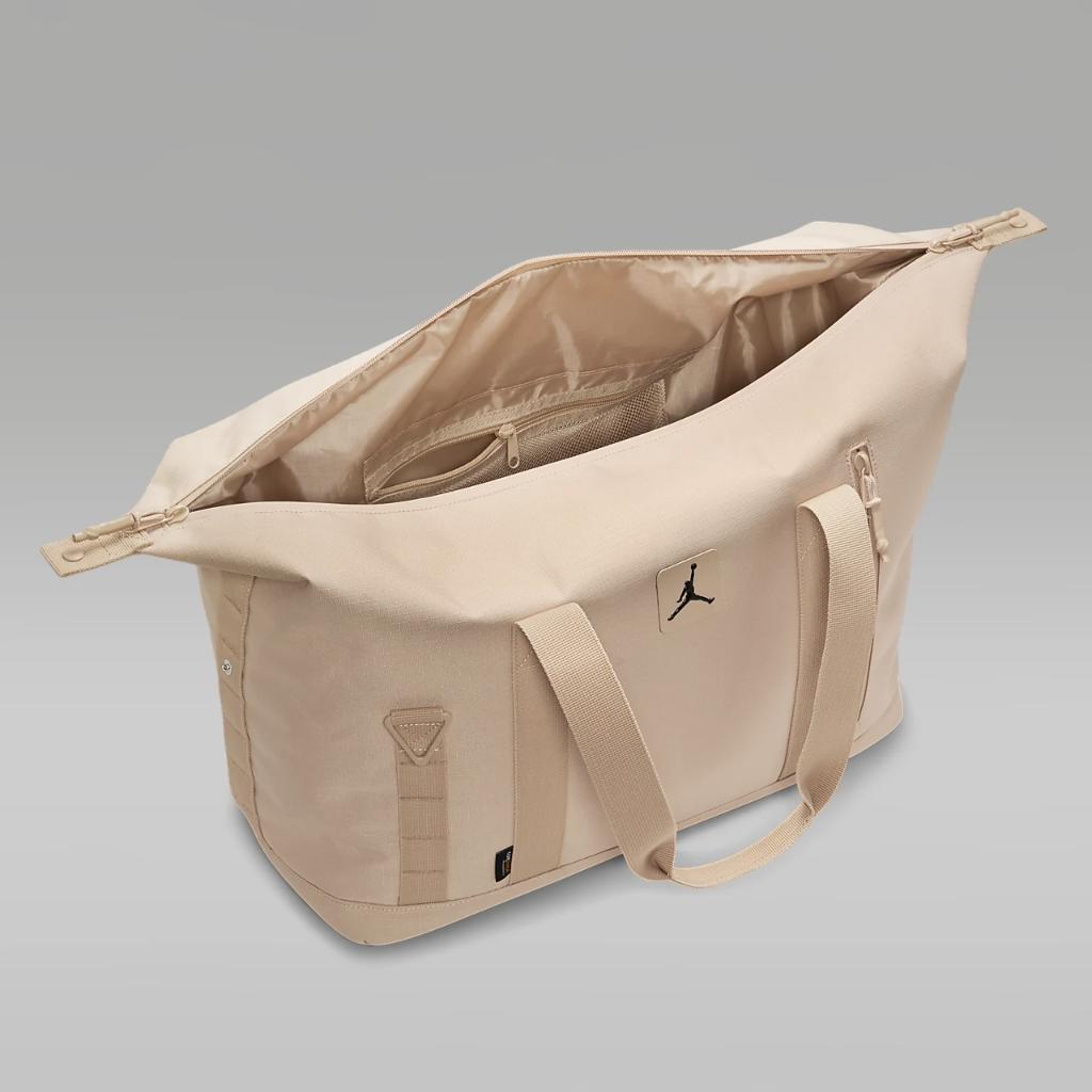 Jordan Flight Duffle Duffle Bag (35L) MA0900-XA3