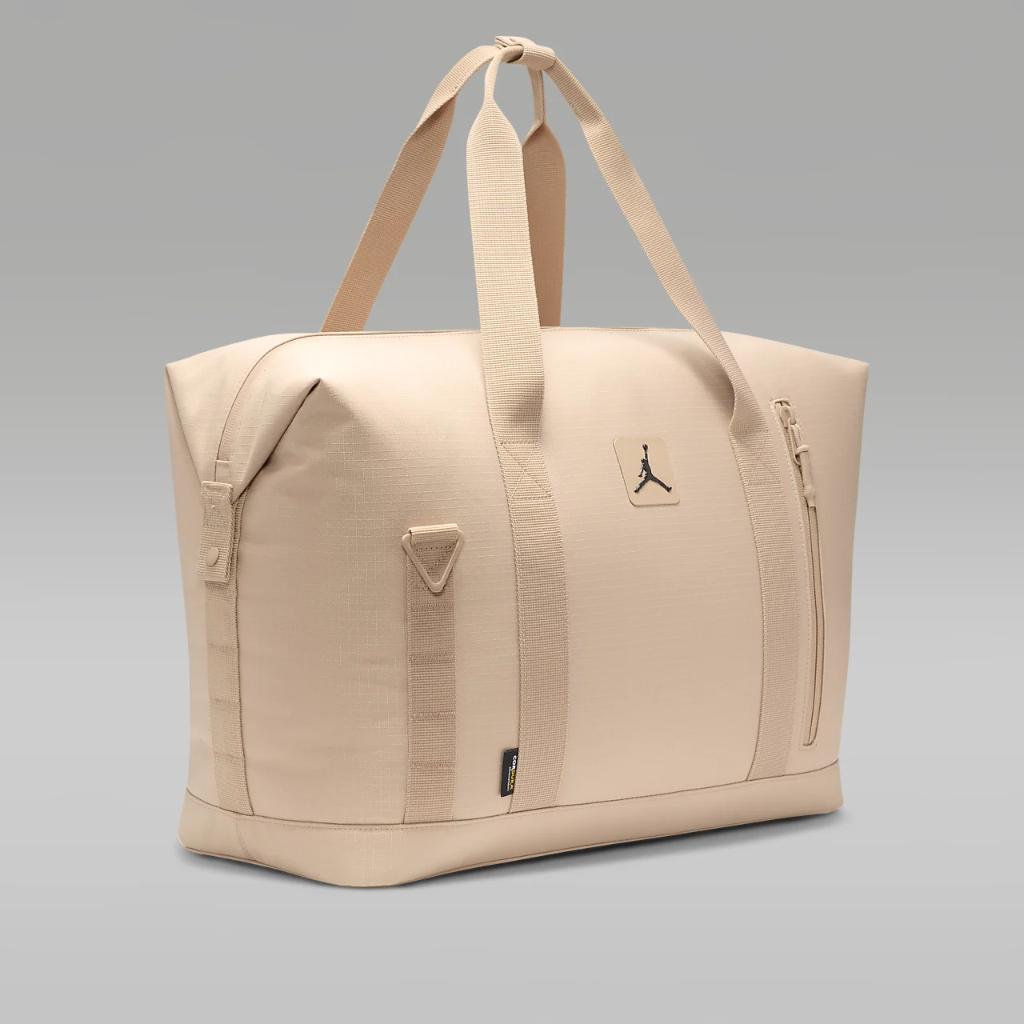 Jordan Flight Duffle Duffle Bag (35L) MA0900-XA3