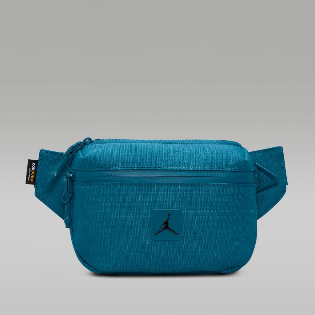Jordan Franchise Crossbody Bag (2L) MA0901-U1R